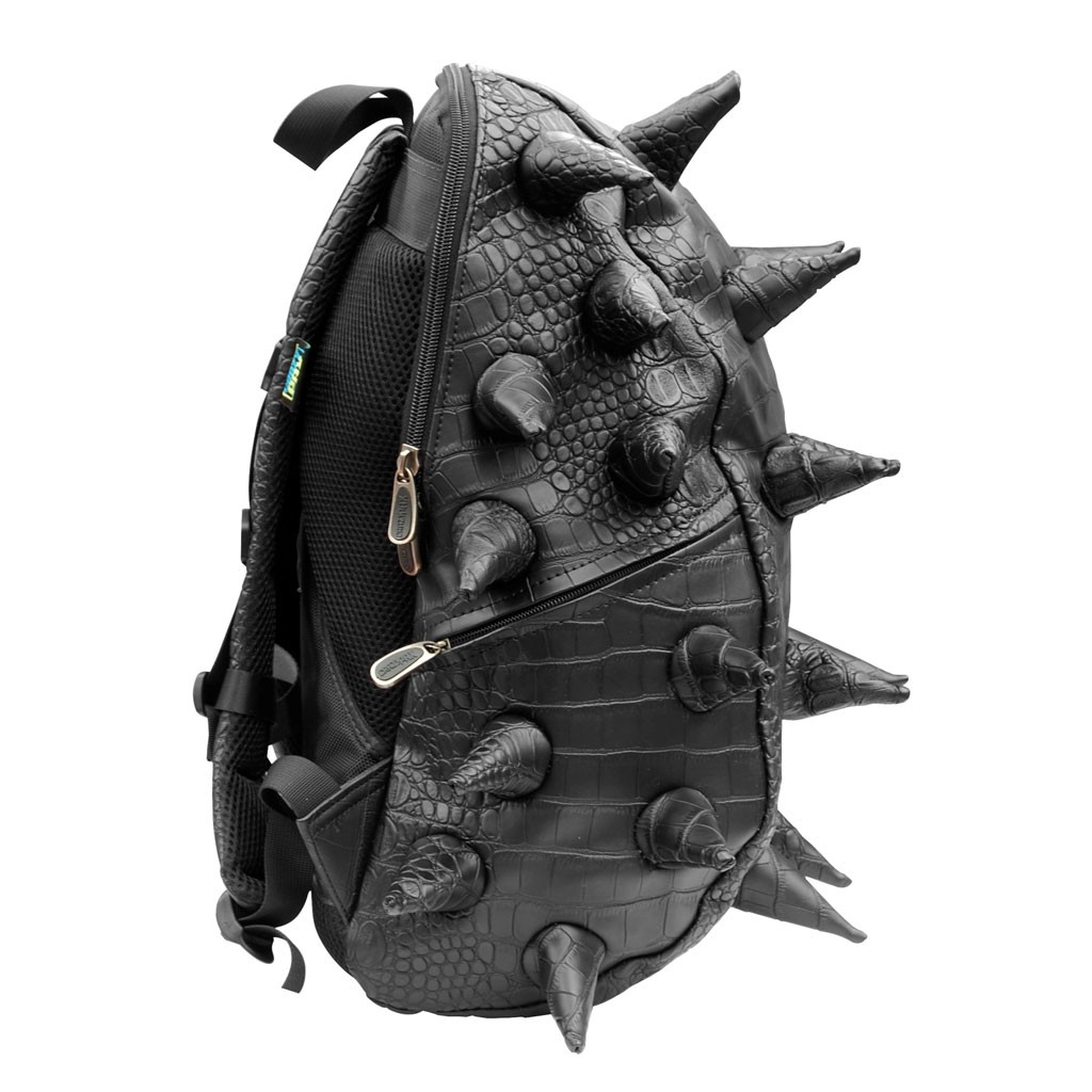 Mochila Spikes 3D para Laptop Color Negro
