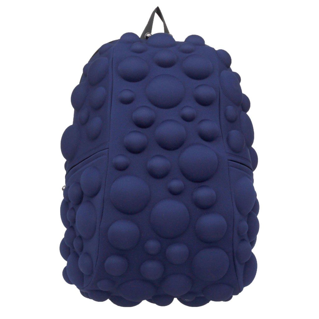 Mochila Bubbles 3D para Laptop Color Azul