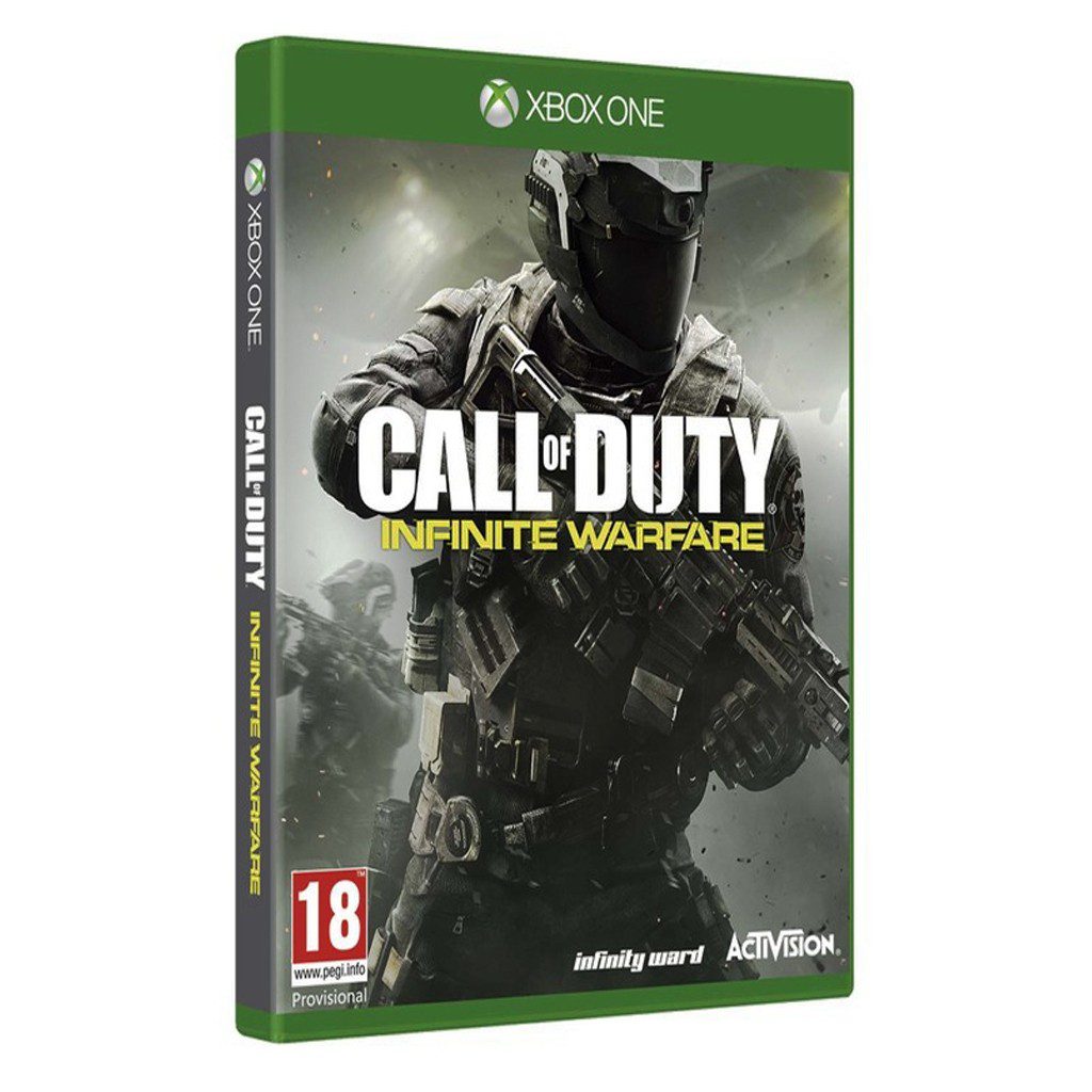 Call Of Duty Infinite Warfare XBOX ONE