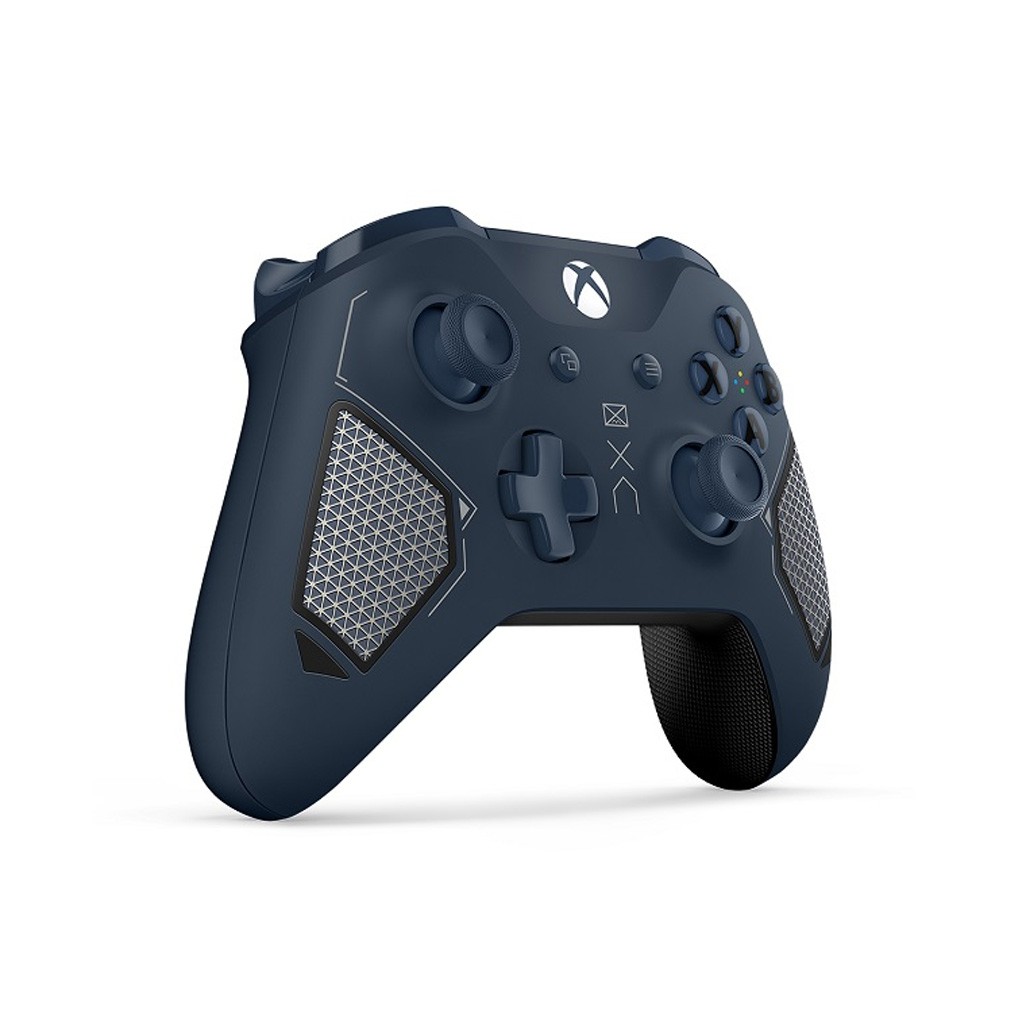 Control Xbox One Inalámbrico Patrol Tech Edición Limitada