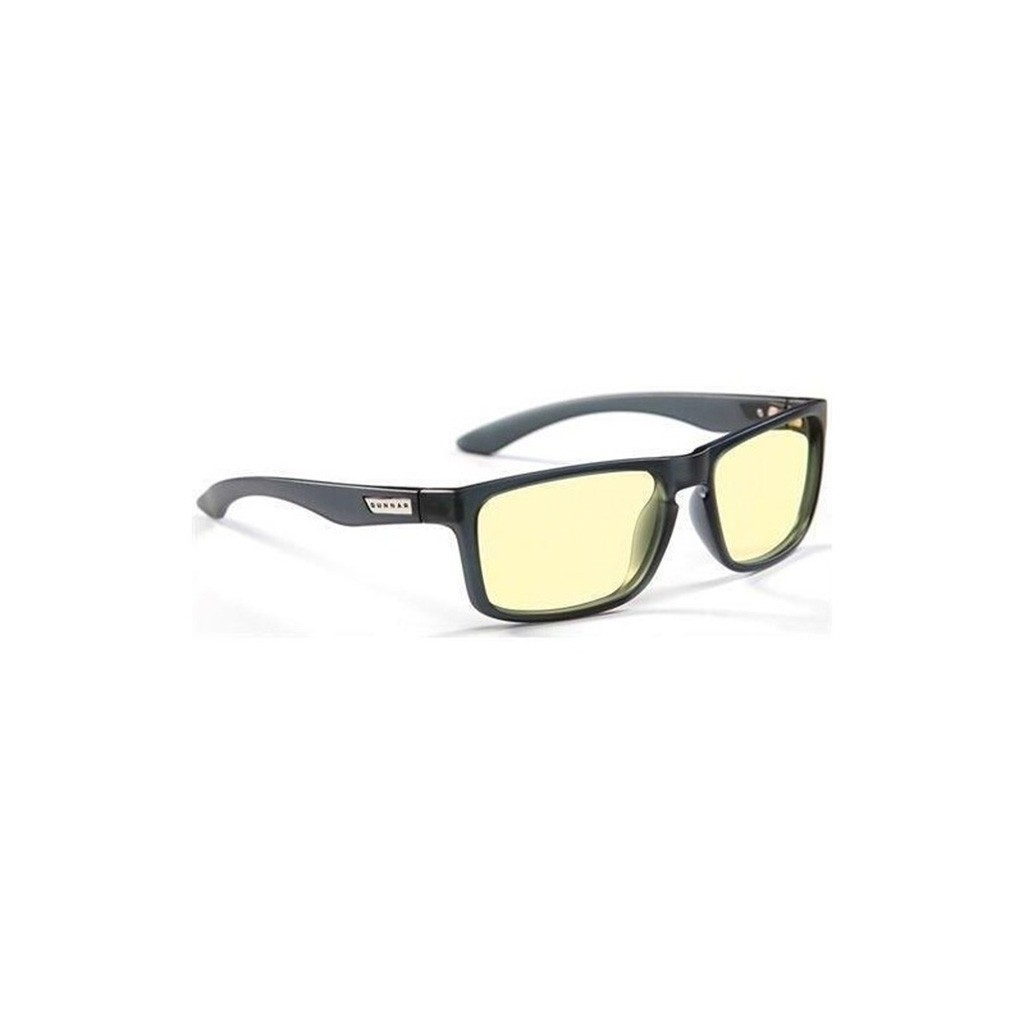 Lentes Gunnar Intercept Smoke/Amber