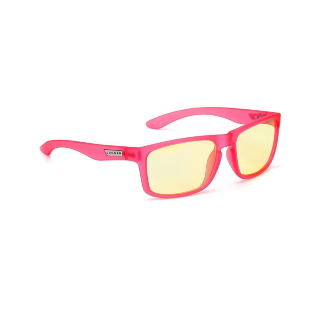 Lentes Gunnar Intercept Pixel Gamers Videojuegos