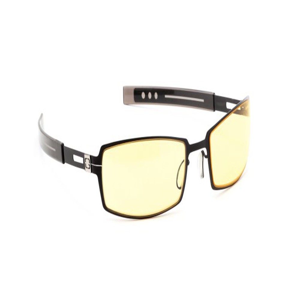 Lentes Gunnar Ppk Gloss Onyx Gamers Videojuegos
