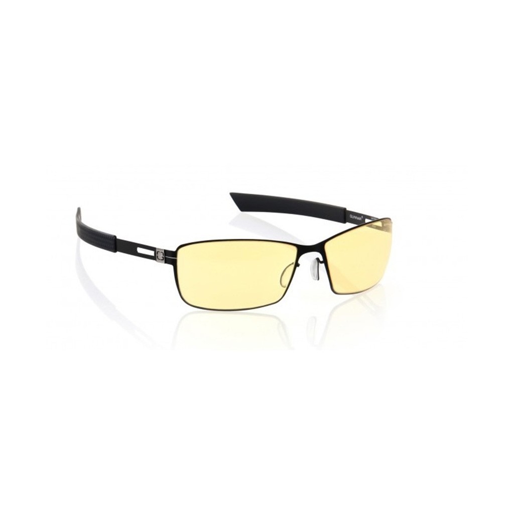 Lentes Gunnar Vayper Onyx Para Gamers