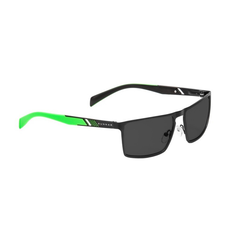 Lentes Polarizado Gunnar Razer Cerberus Onyx Videojuegos