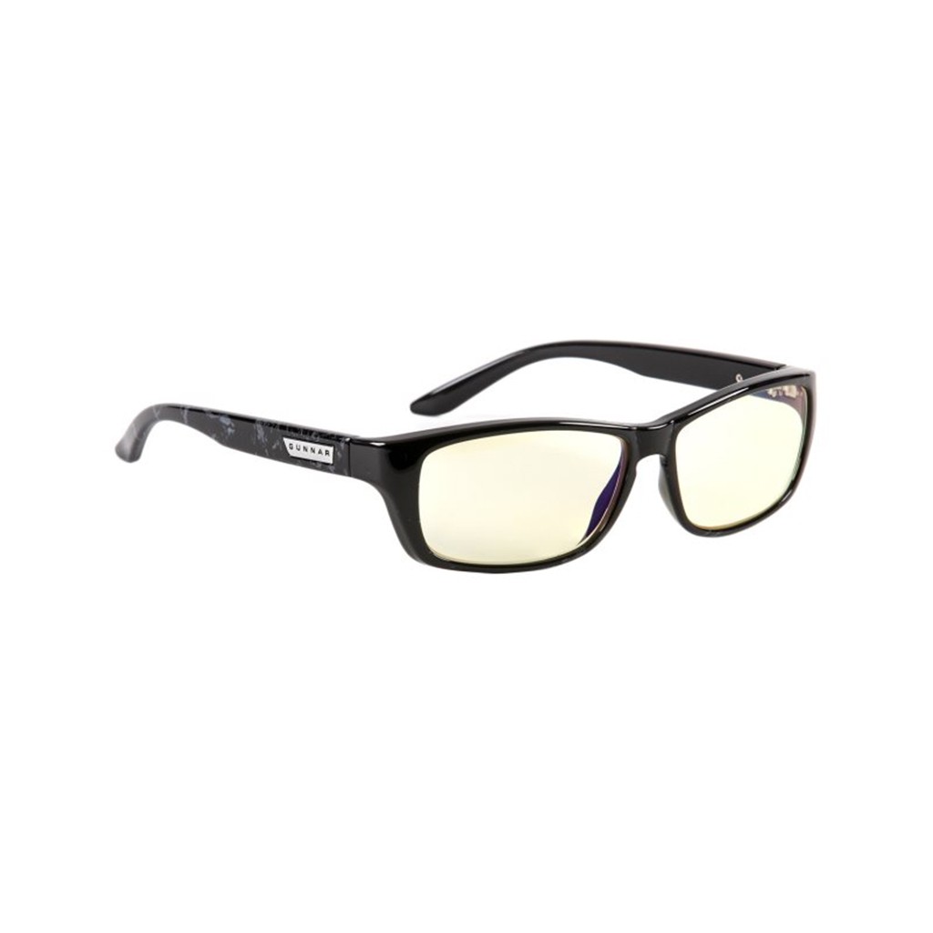 Lentes Gunnar Ambar Micron Marble Videojuegos