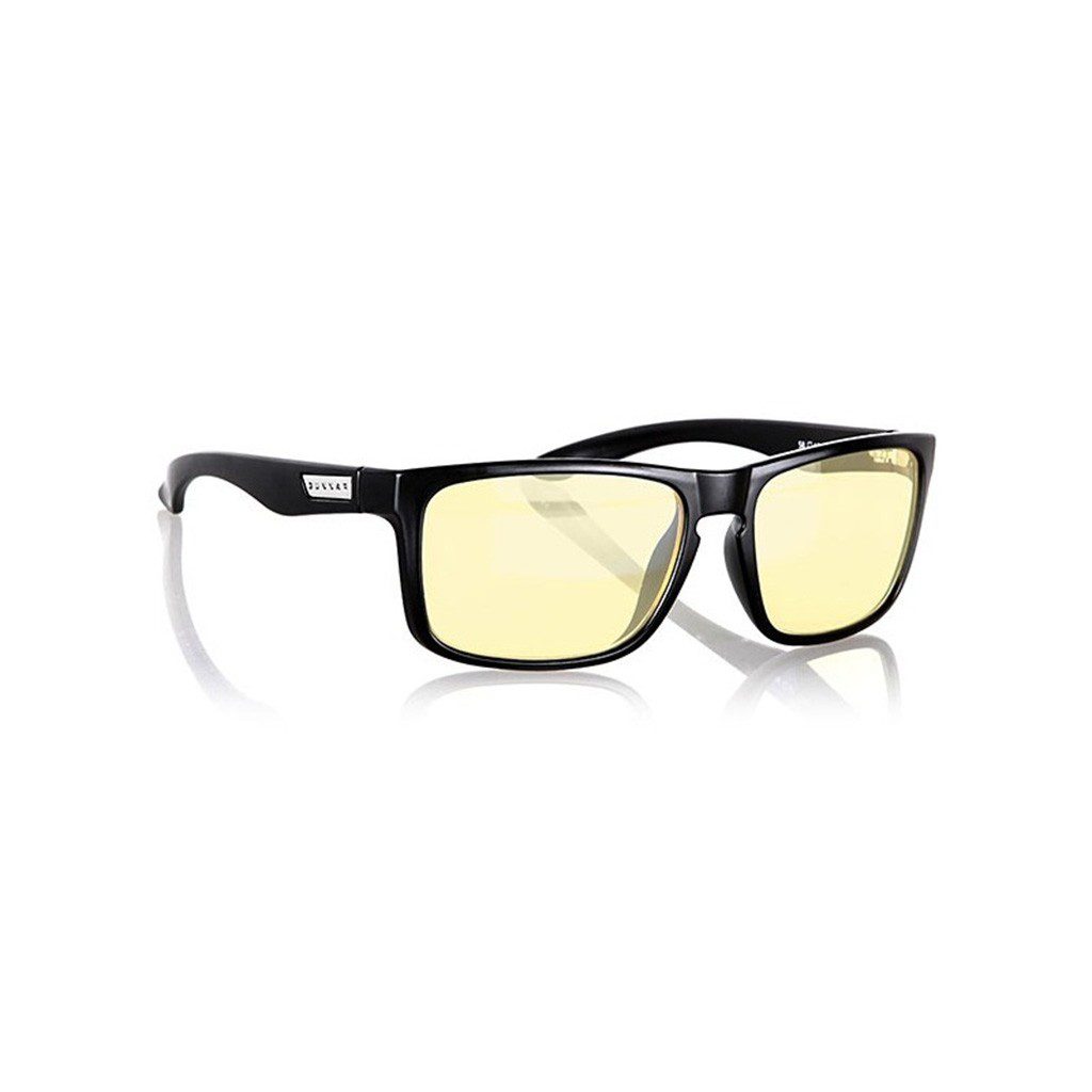 Lentes Gunnar Intercept Onyx Para Gamers