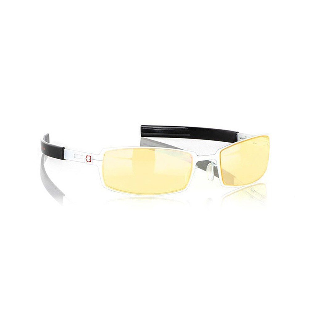 Lentes Gunnar Ppk Snow Para Gamers