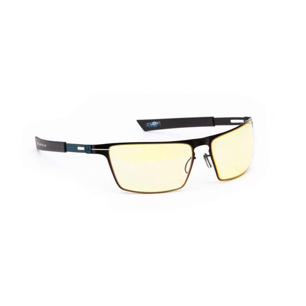Lentes Blizzard Siege Onyx Ice Amber Gamer Gunnar