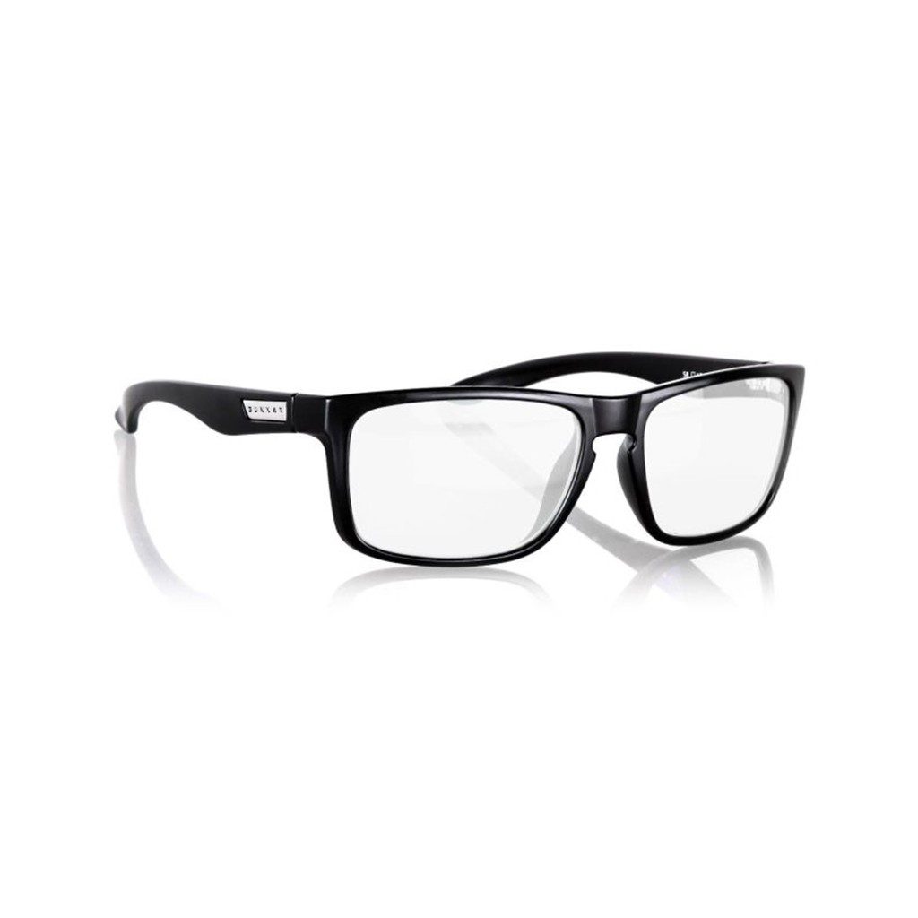 Lentes Gunnar Intercept Onyx Crystalline Gamer Y Diseñador