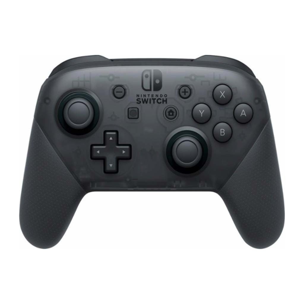 Control Pro de Nintendo Switch