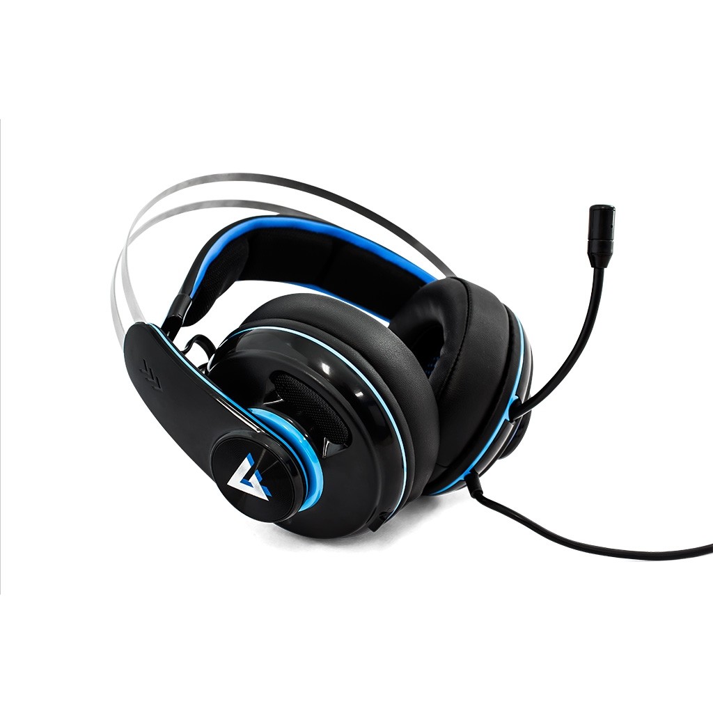 Diadema 7.1 Game Factor HSG600 Negro