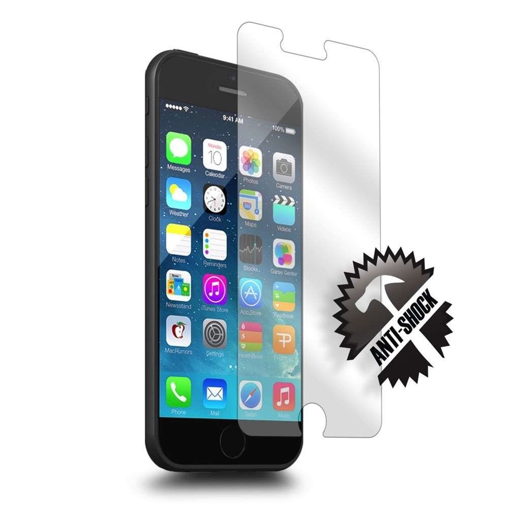 Protector de pantalla PDO ScreenPros para iPhone 6 Plus Anti Glare