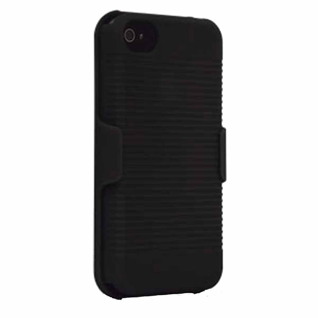Dual holster Iphone 5