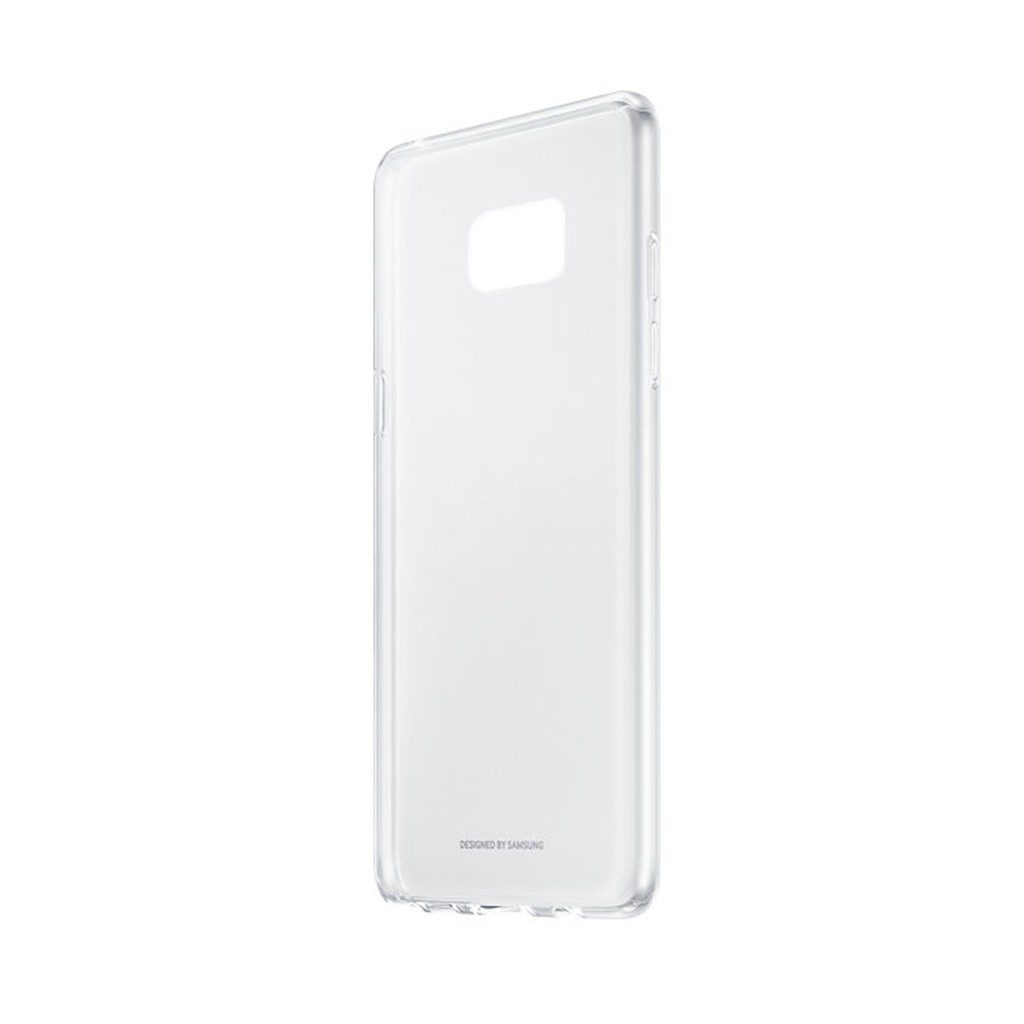 Funda Clear Cover Note7 Transparente Original Samsung