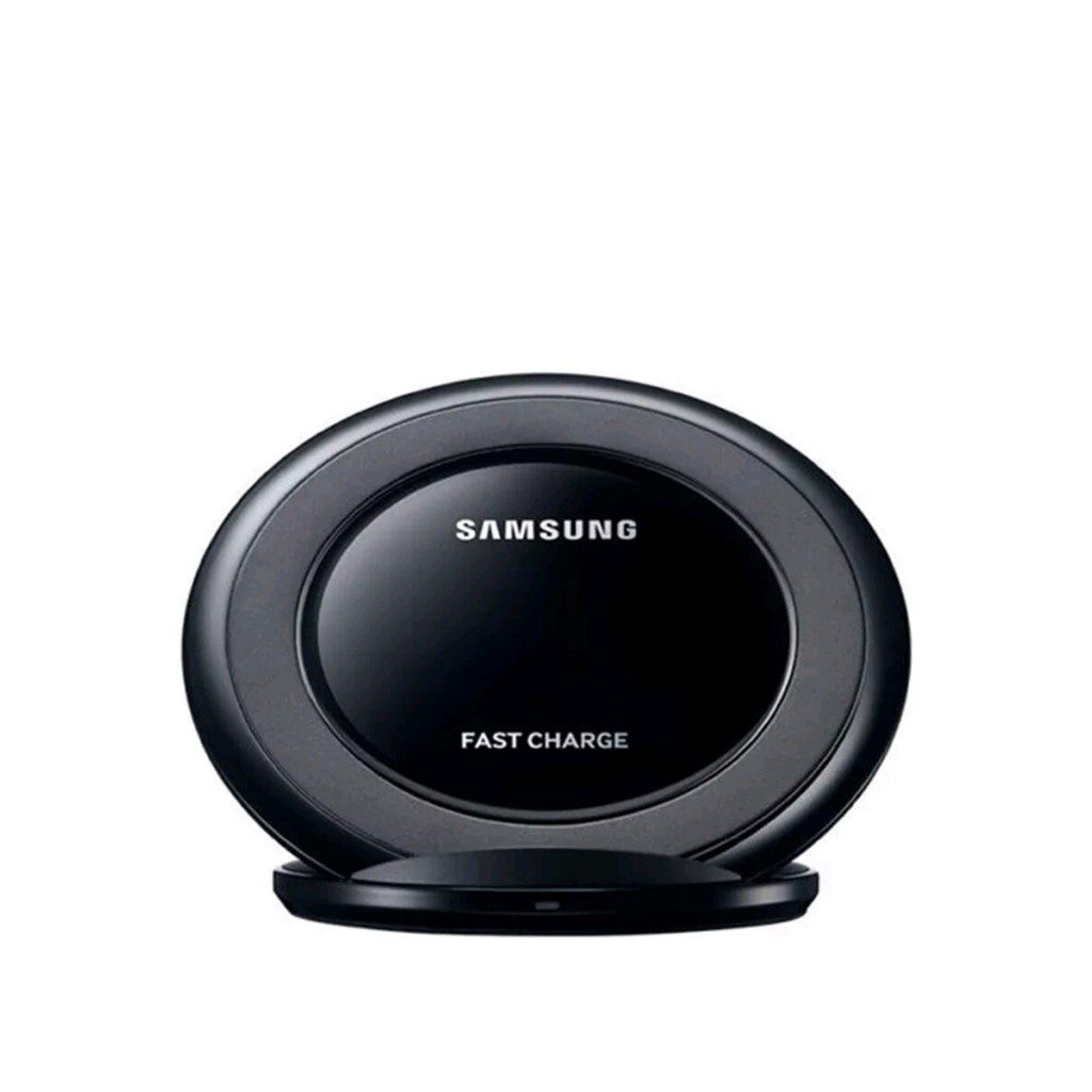 Cargador Inalambrico Samsung Galaxy Wireless Charger Stand