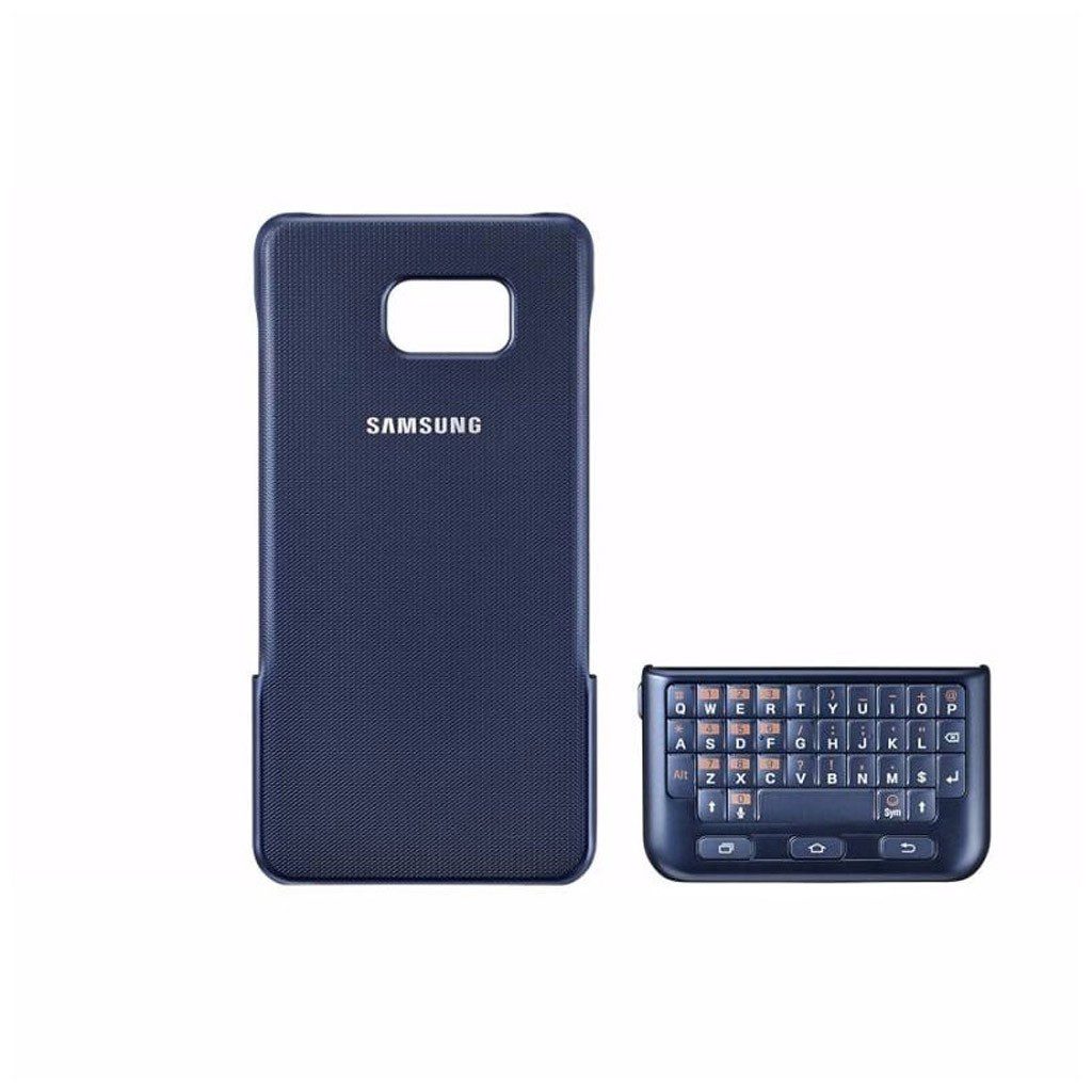 Keyboard Cover Galaxy Note 5 Original Samsung