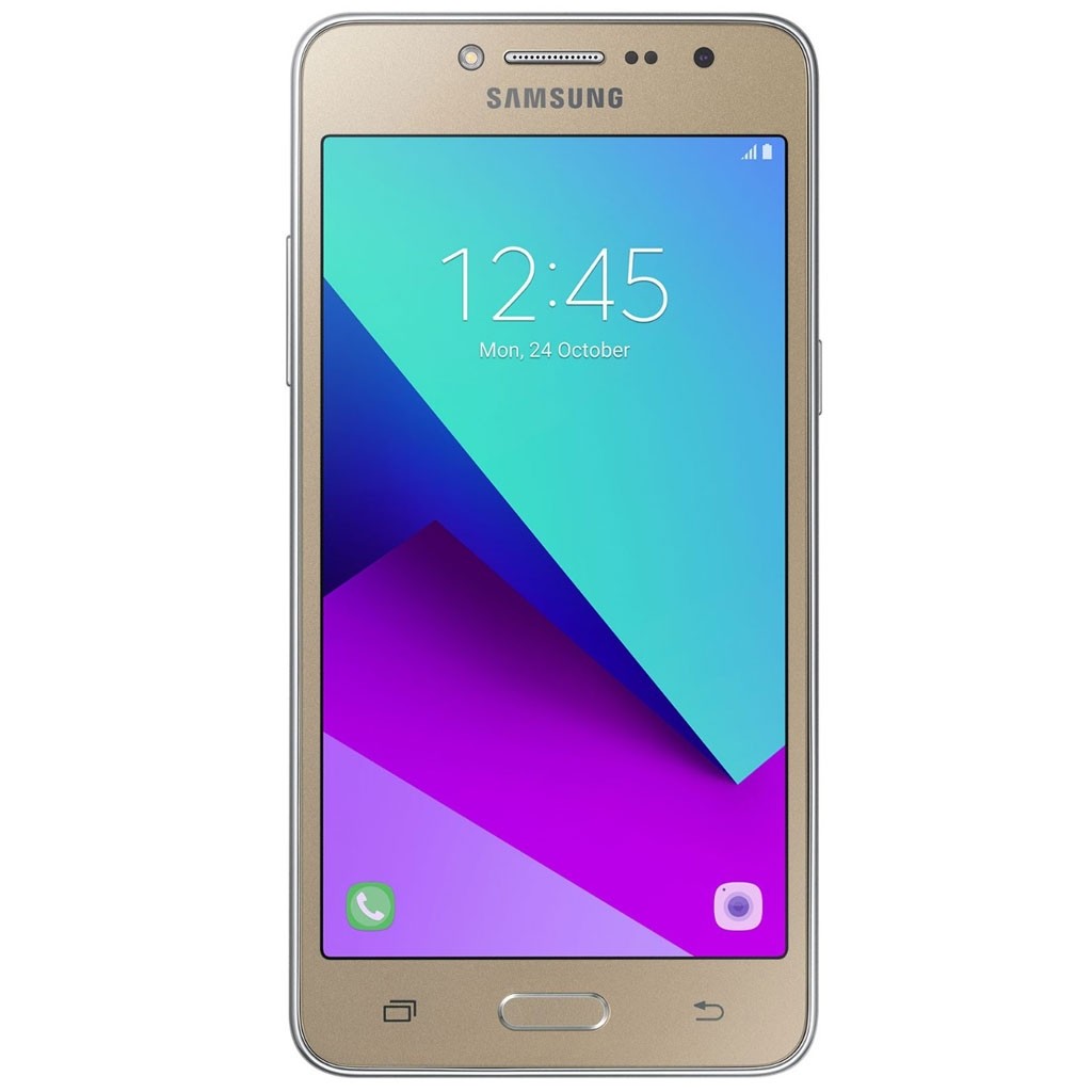 Samsung Galaxy Grand Prime + Dorado Desbloqueado