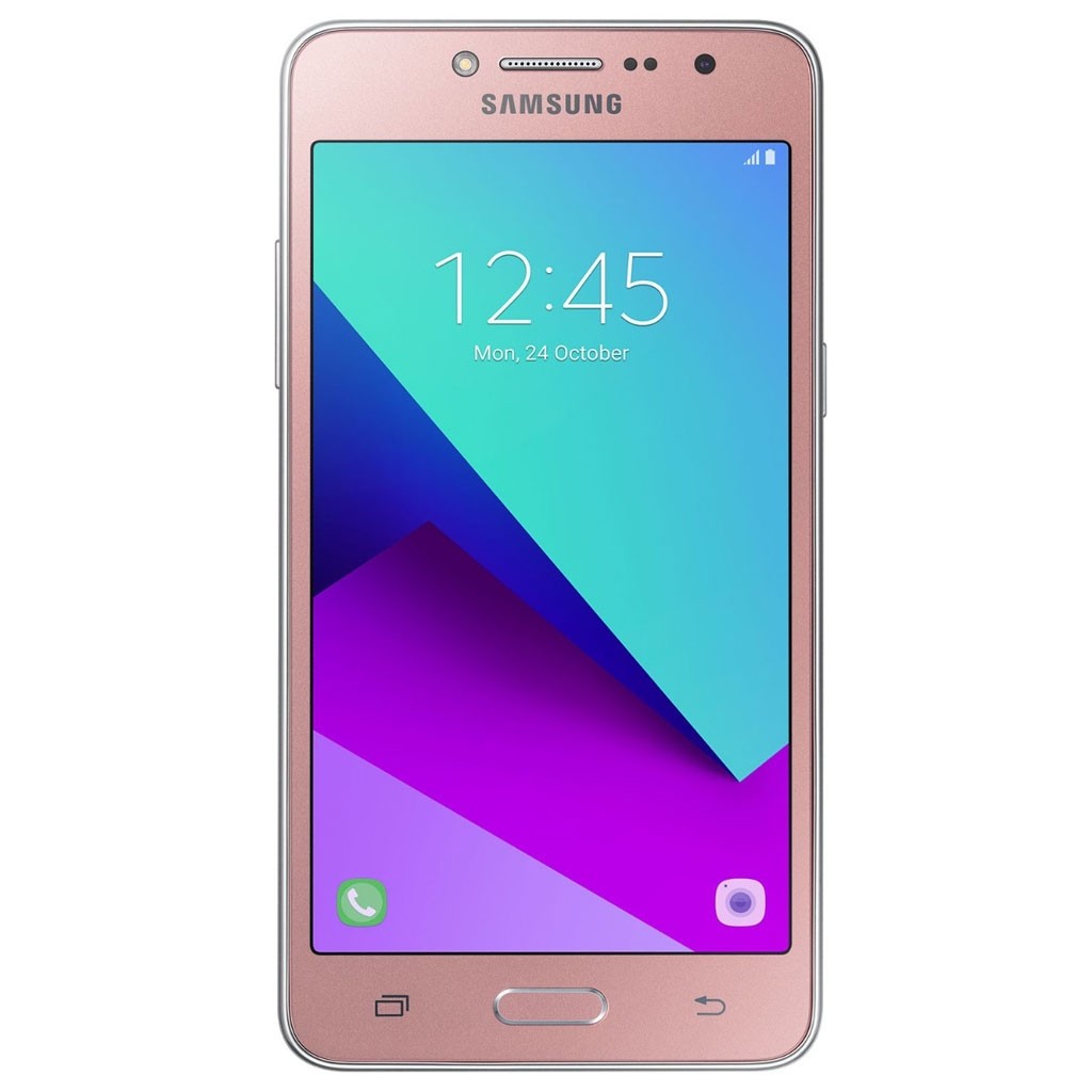 Samsung Galaxy Grand Prime + Rosa Desbloqueado