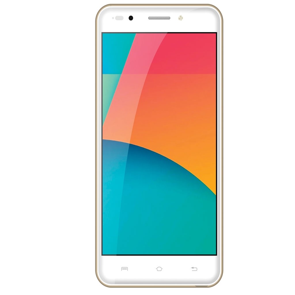 Lava Iris 870 Dorado Desbloqueado