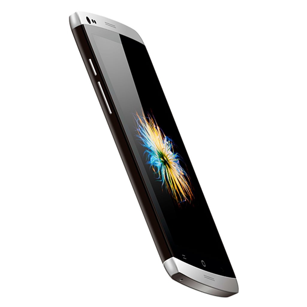 Viumee EV Plus Plata Desbloqueado