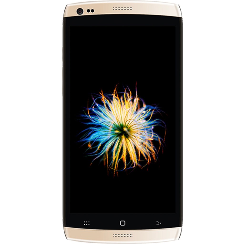 Viumee EV Plus Dorado Desbloqueado