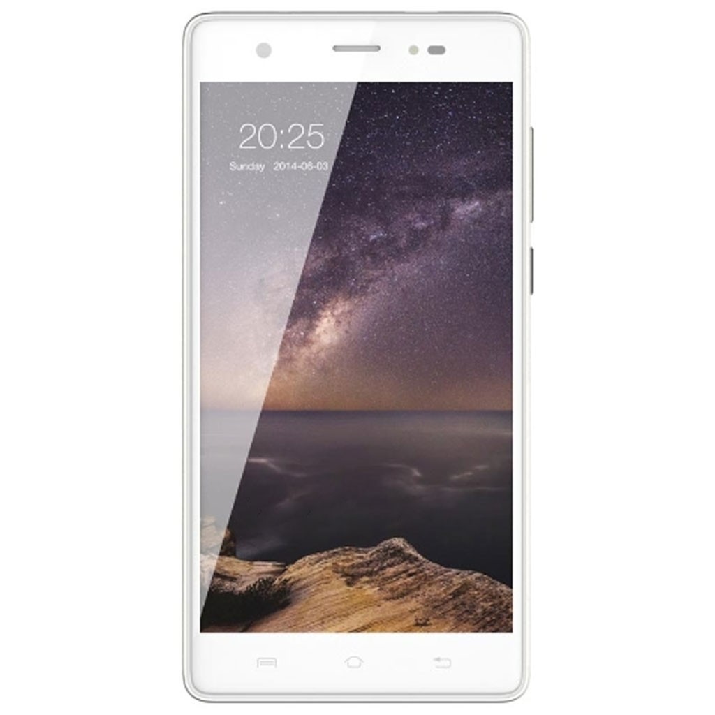 Lava Iris 820 Dorado Desbloqueado