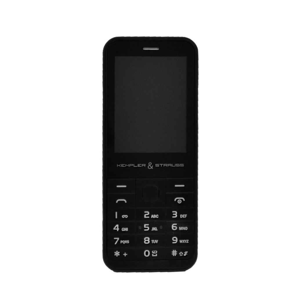 Kempler y Stauss Basic Phone 2.4 Desbloqueado