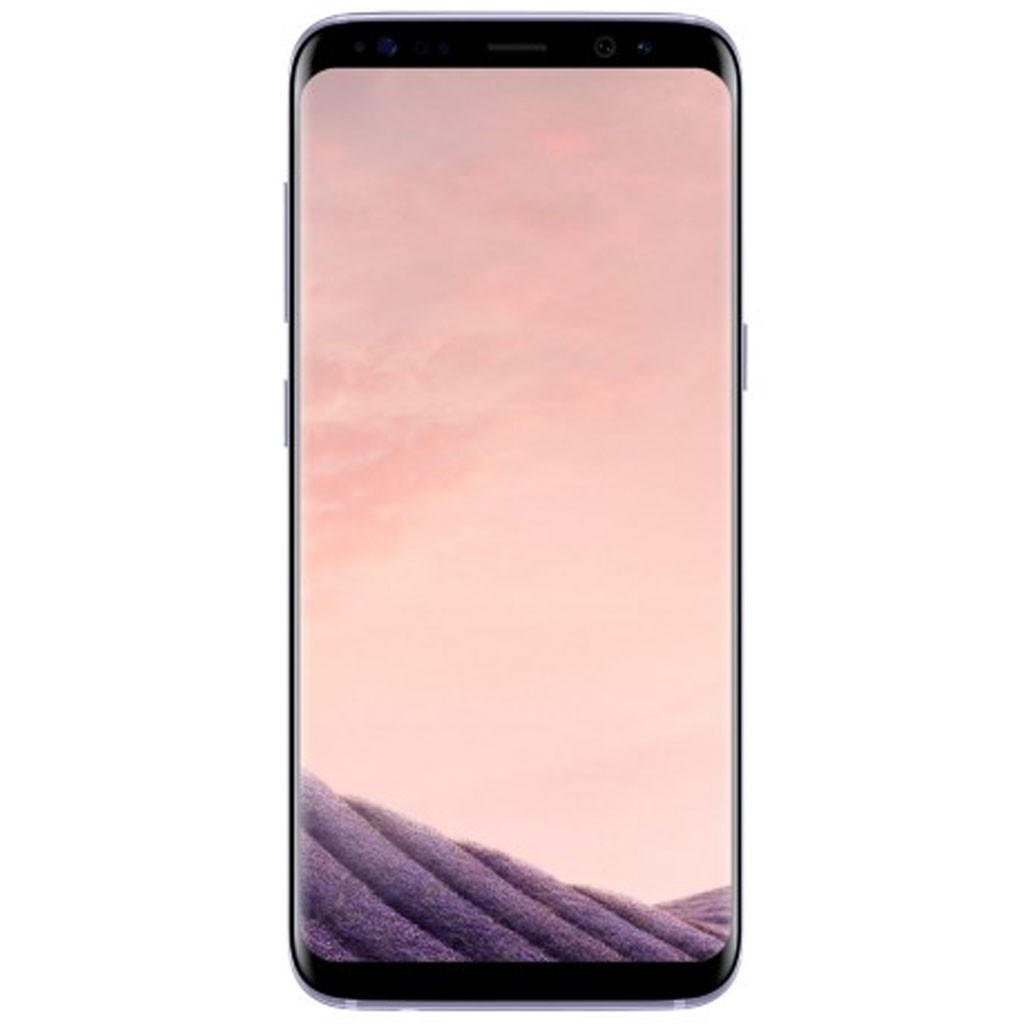 Samsung Galaxy S8 Violeta Telcel