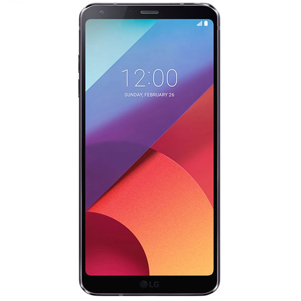 LG G6 H870 Negro Telcel