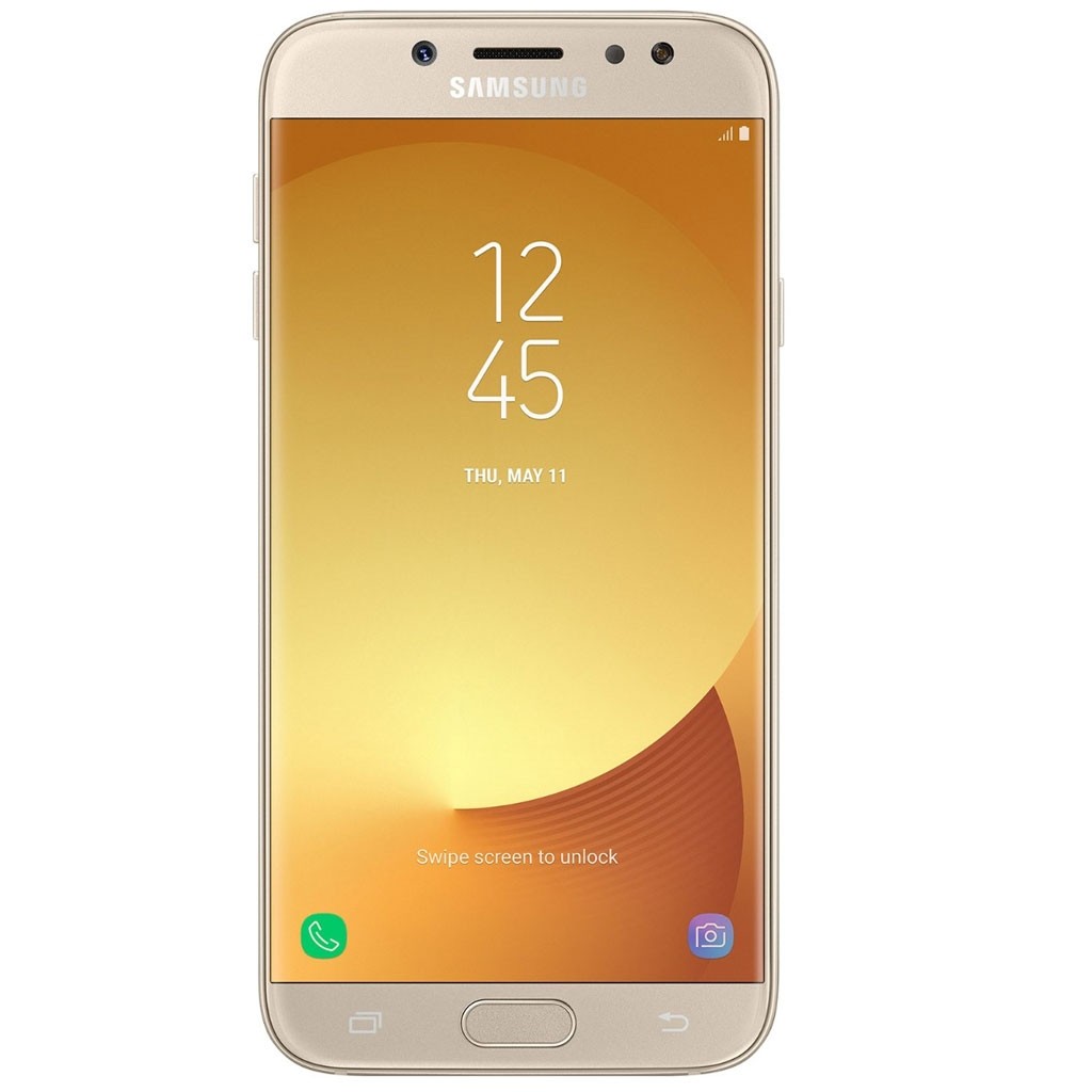 Samsung Galaxy J7 Pro Dorado Telcel