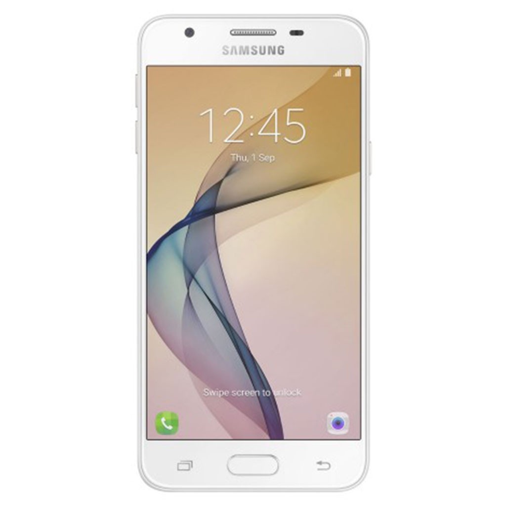 Samsung Galaxy J7 Prime Blanco Telcel