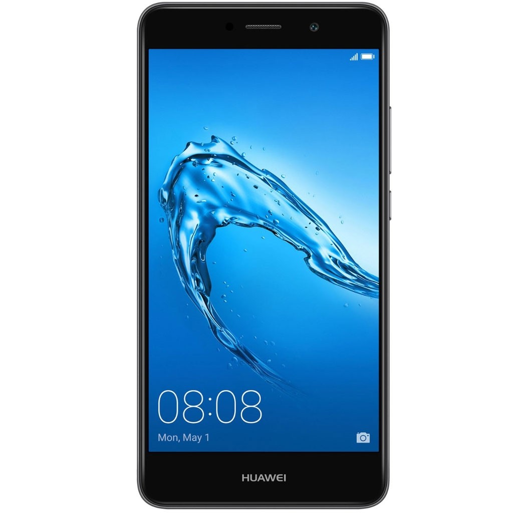 Huawei L53 GW Metal Gris Telcel