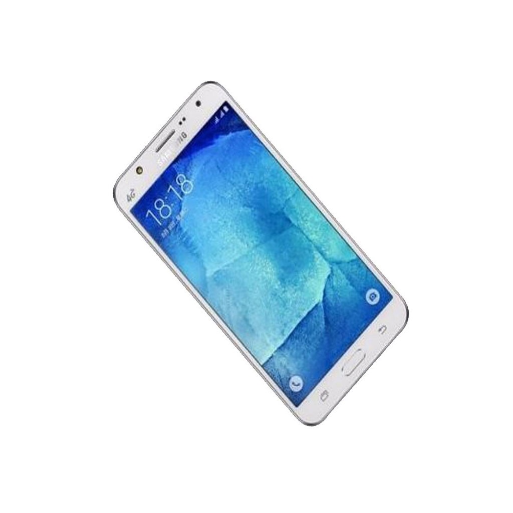 Samsung Galaxy J7 Blanco Telcel