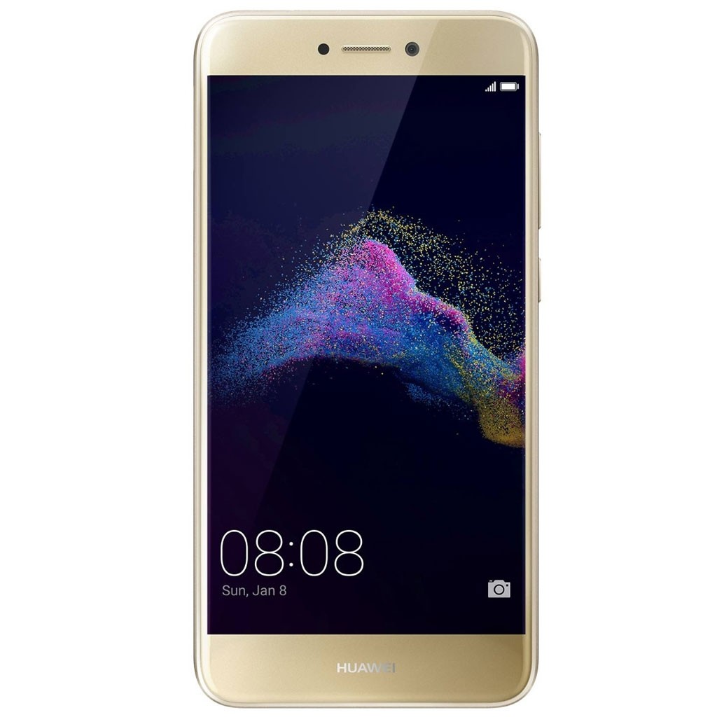 Huawei P9 Lite 2017 Dorado Telcel