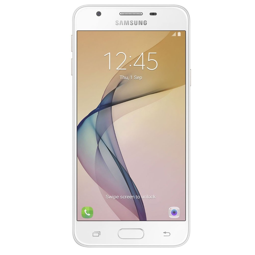Samsung Galaxy J5 Prime Dorado Telcel