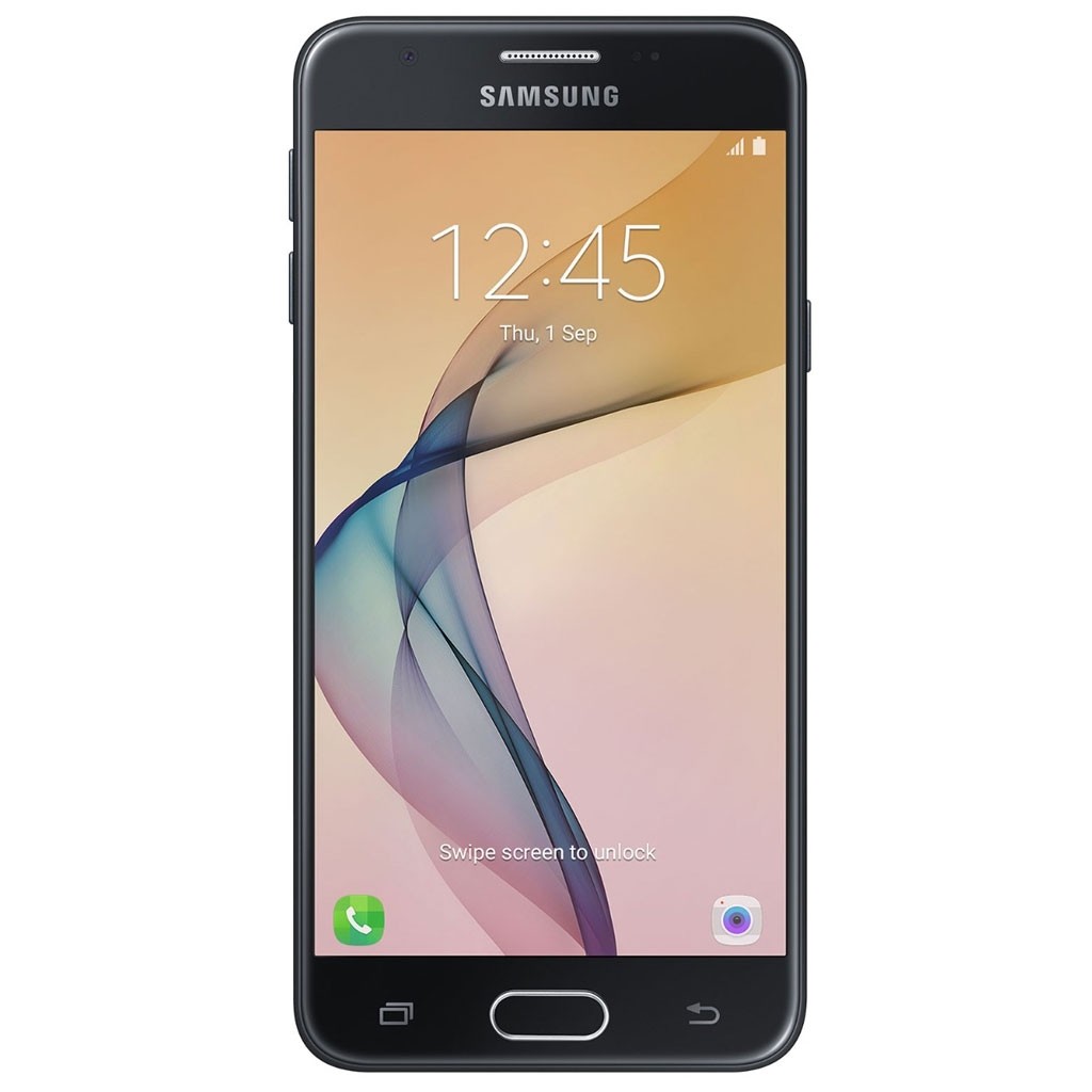 Samsung Galaxy J5 Prime Negro Telcel