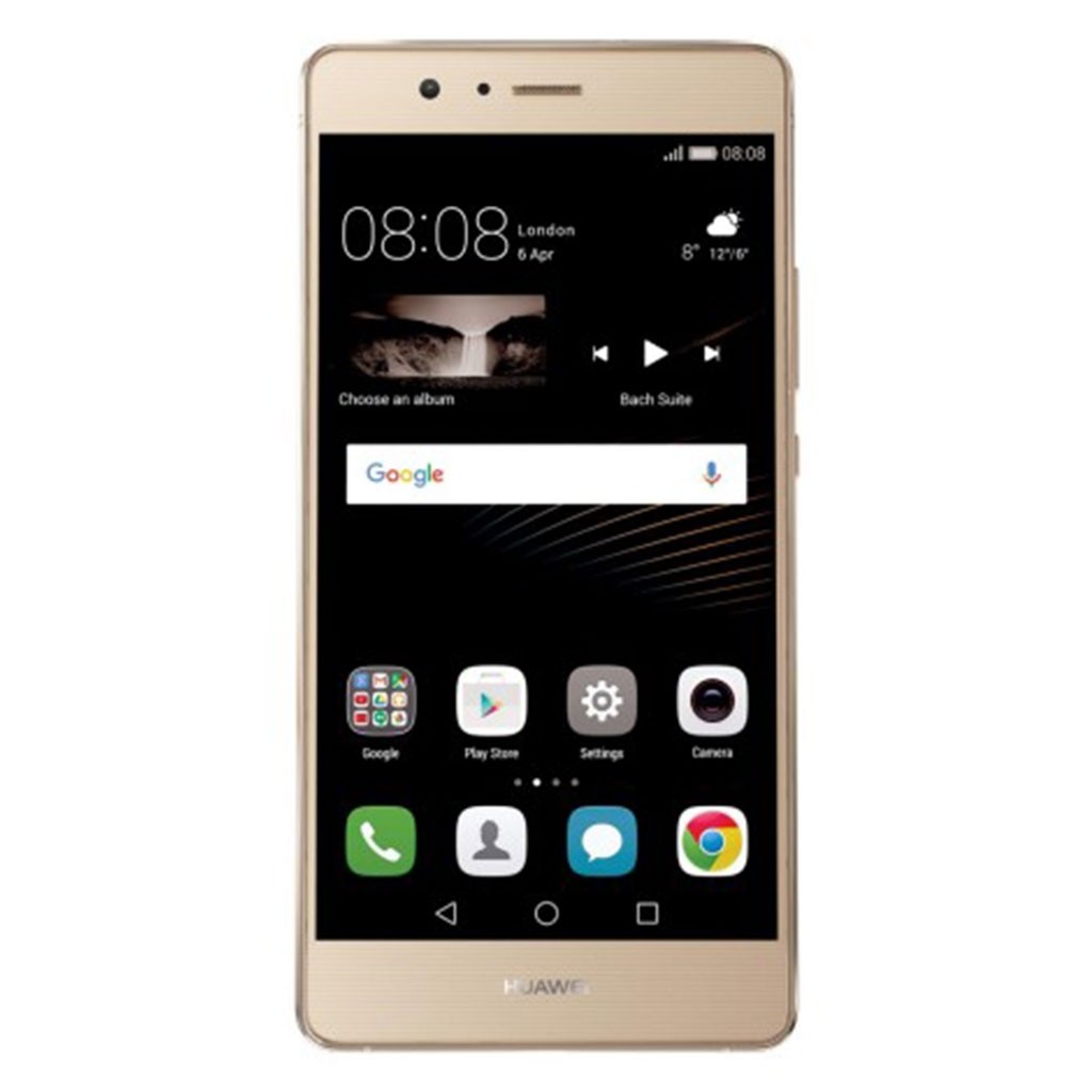 Huawei P9 Lite VNS-L53 Dorado Telcel