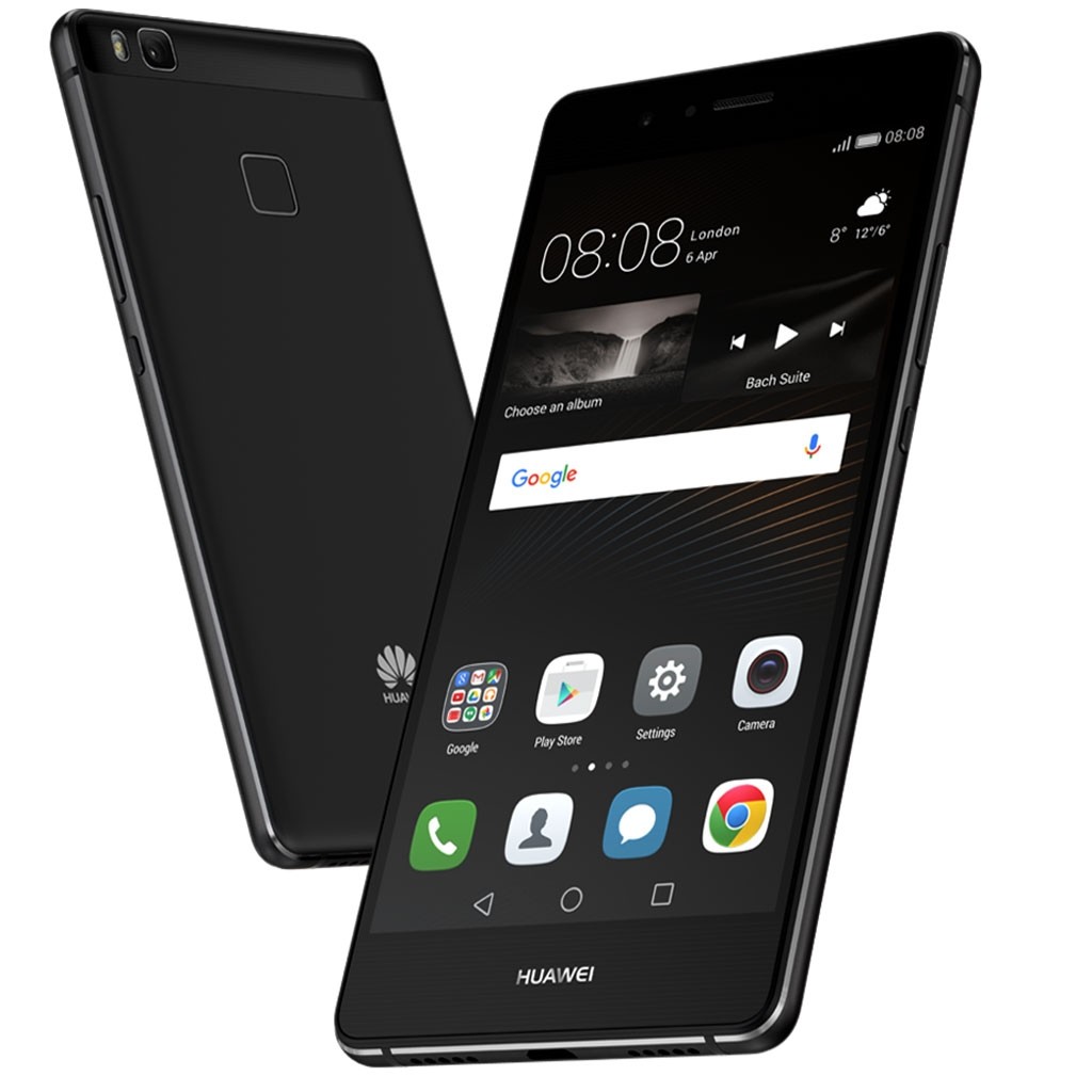 Huawei P9 Lite VNS-L53 Negro Telcel