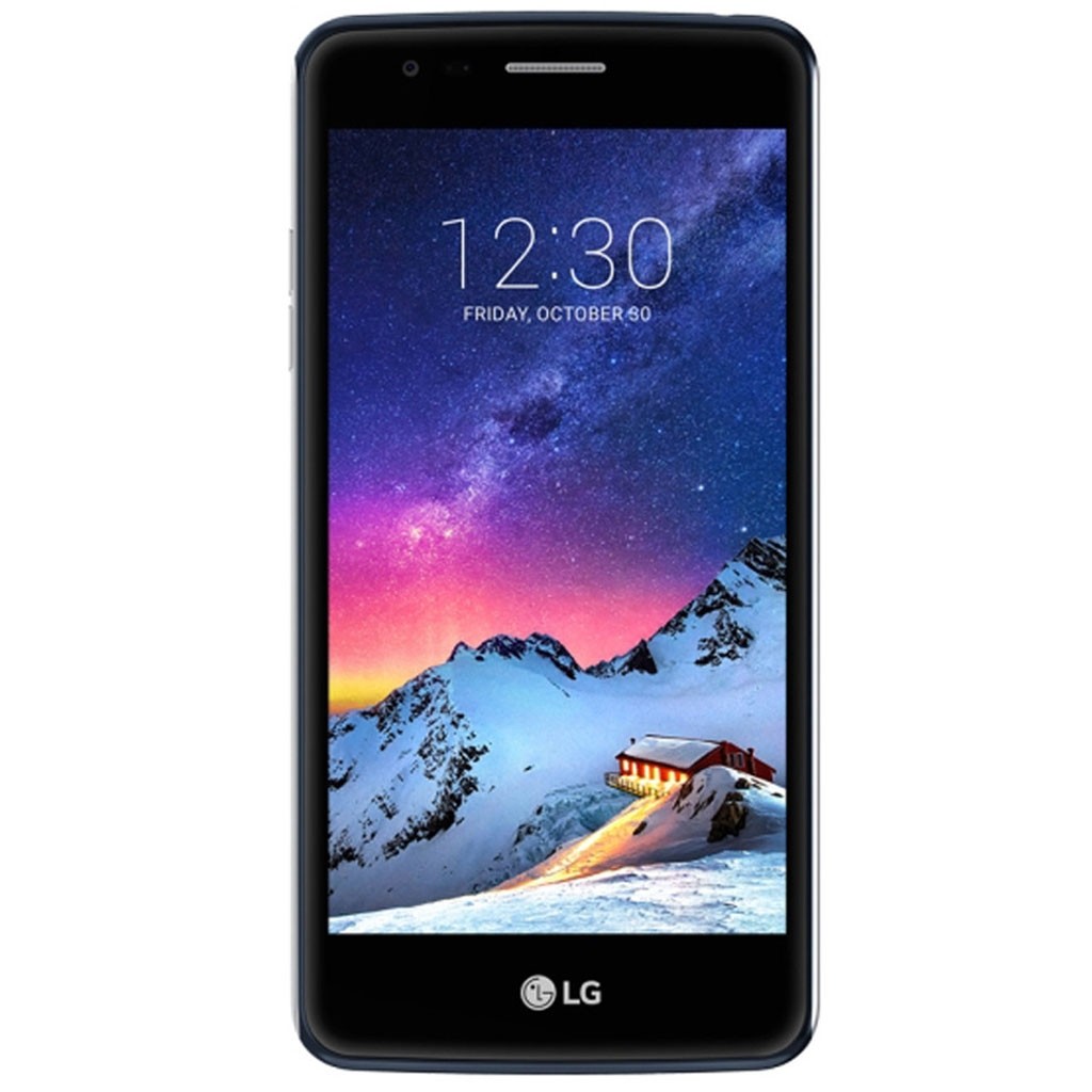 LG K8 X240H Azul Telcel