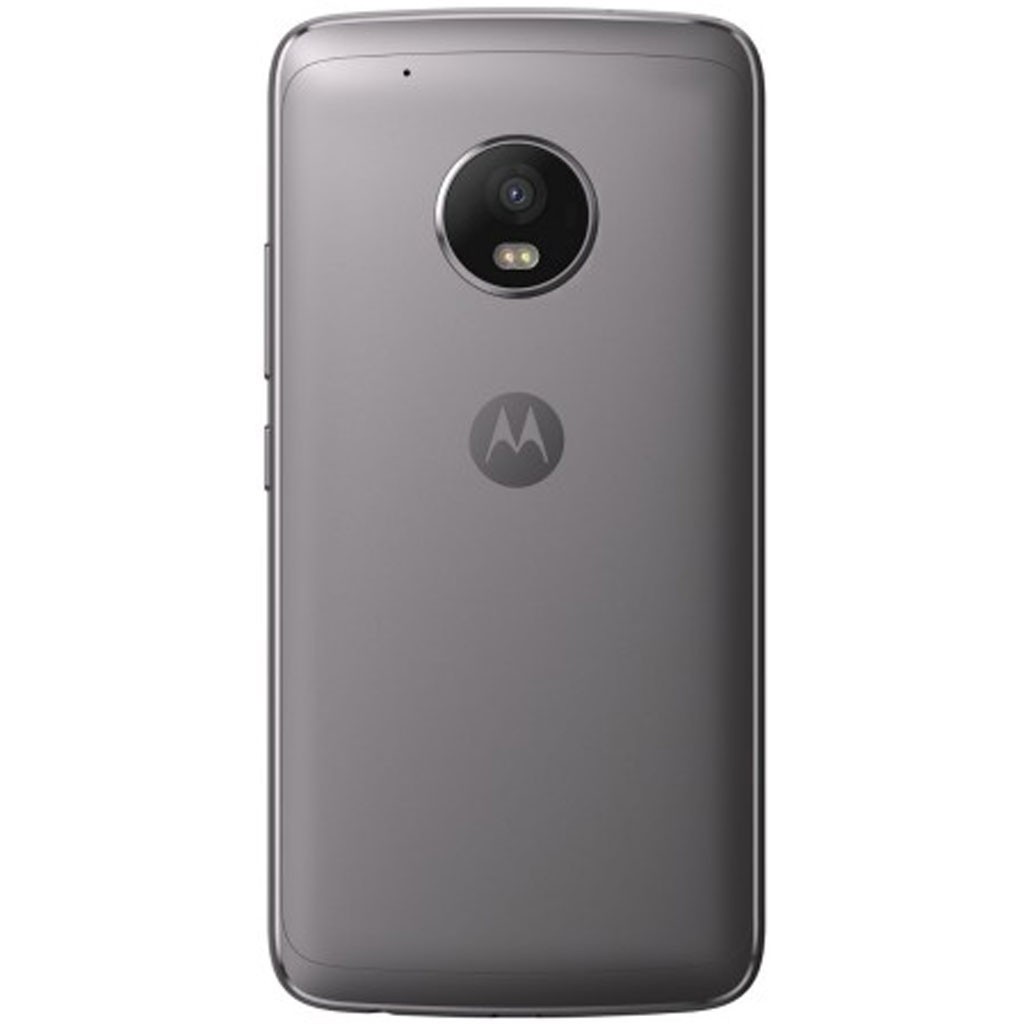 Motorola Moto G5 Plus Movistar Gris