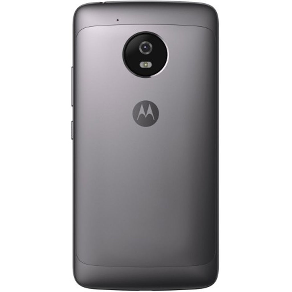 Motorola G5 Movistar Gris