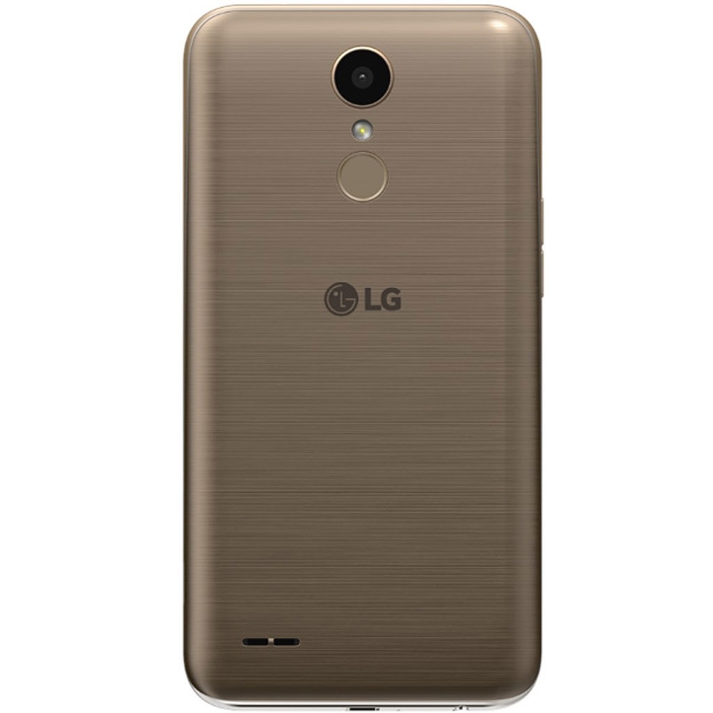 LG K10 LTE Movistar Dorado