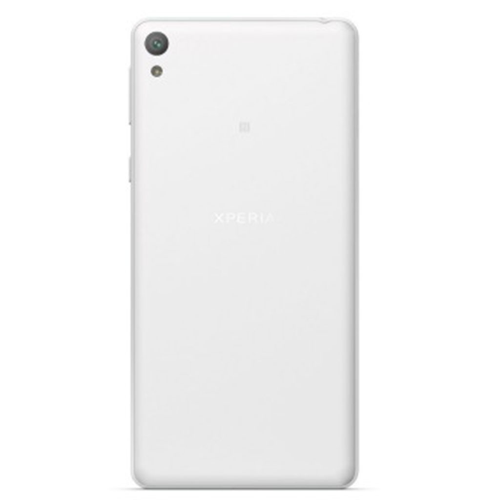 Sony Xperia E5 Blanco Movistar