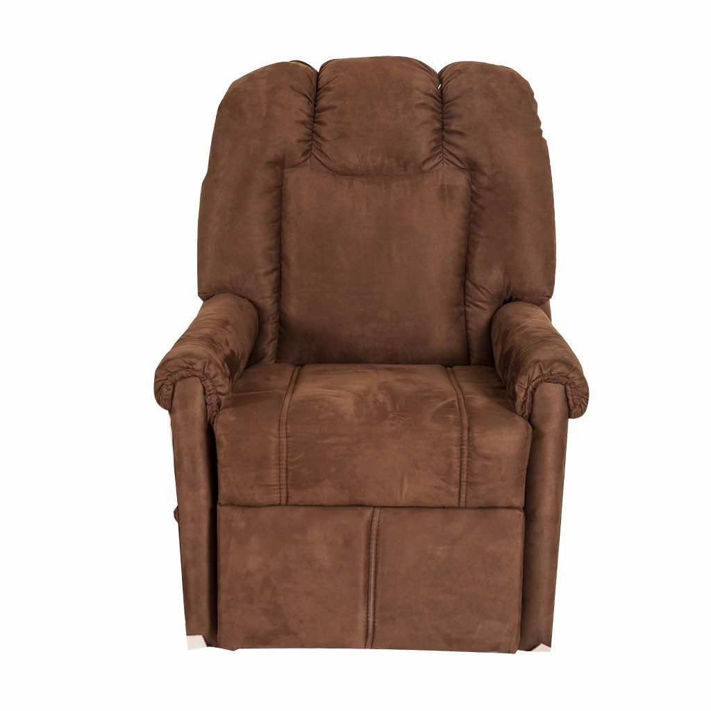 Descanset Estilo Contemporáneo Color Café