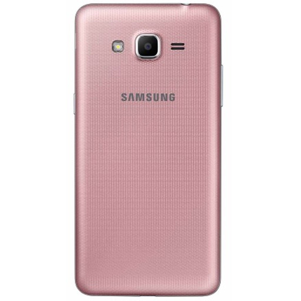 Samsung Galaxy Grand Prime Movistar Rosa