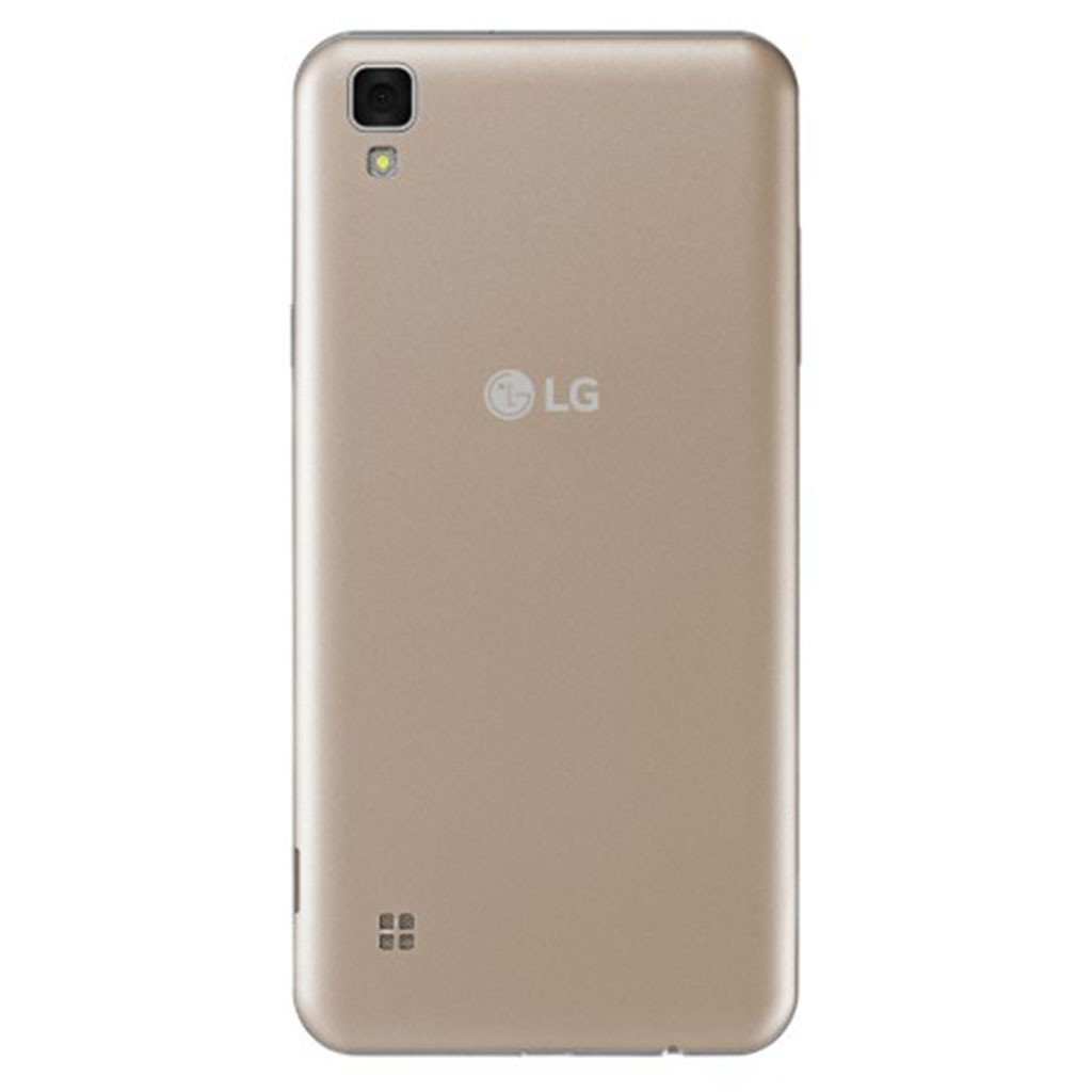 LG X Style Dorado Movistar