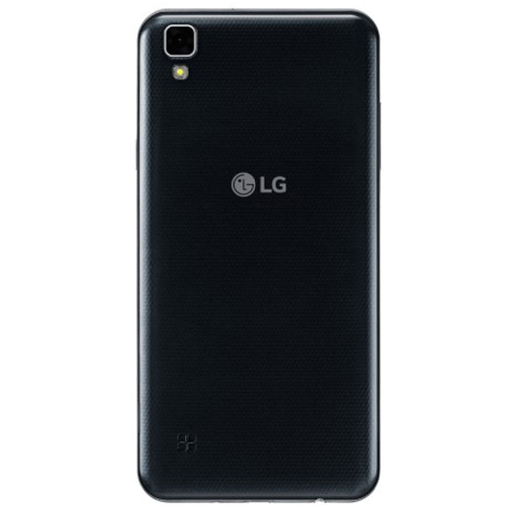 LG X Style Gris Movistar