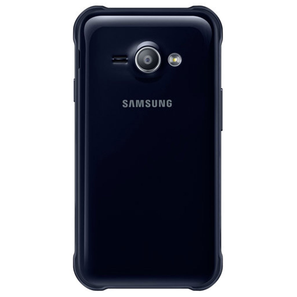 Samsung Galaxy J1 Ace Movistar Negro