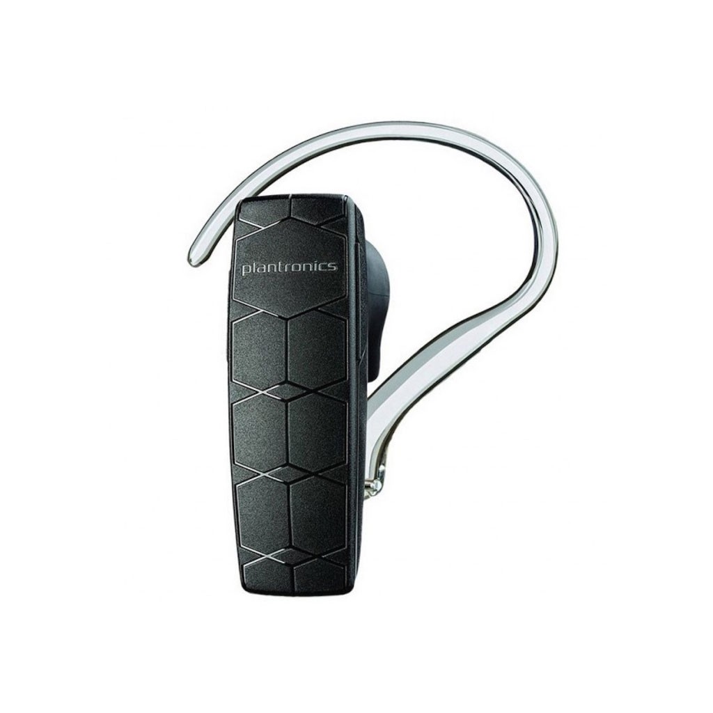 Plantronics E50 Bluetooth Headset Black